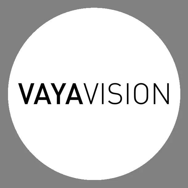 VayaVision logo