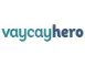 VaycayHero logo