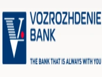 Vozrozhdenie Bank logo