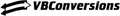VBConversions logo