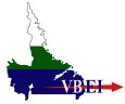 Valley Business Equipment logo