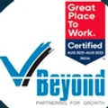 Vbeyond
