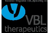 VBL Therapeutics logo
