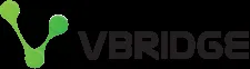 VBRIDGE logo