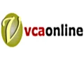 VCA Online logo