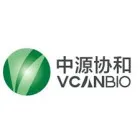 Vcanbio Cell & Gene Engineering Corporation logo