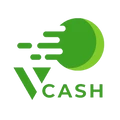 Vcash logo