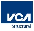 VCA Structural logo