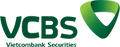 VCBS logo