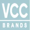 VCC Brands logo