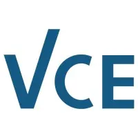 VCE logo