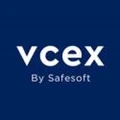 VCEX logo