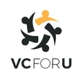VCforU logo