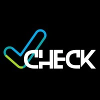 VCheck logo