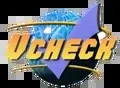 Vcheck logo