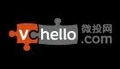 VCHello logo