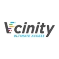 Vcinity logo