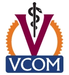 VCOM logo