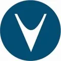 vCom logo