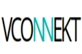 Vconnekt logo