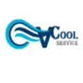Vcool Service Experts logo