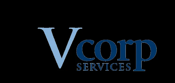 Vcorp logo