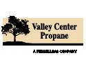 Valley Center Propane logo