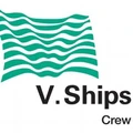 VCrew logo