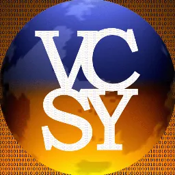 VCSY logo