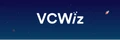 VCWiz logo