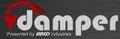 vdamper logo