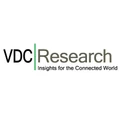 VDC Research logo