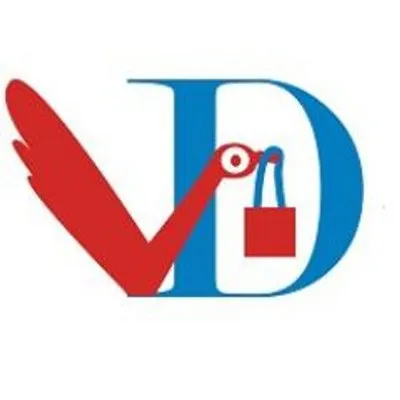 VDeliver logo
