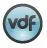 VDF logo