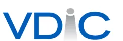 VDIC logo