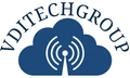 VDITECHGROUP logo