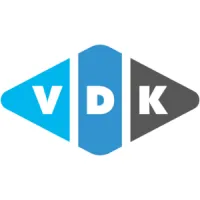 VDK Groep logo