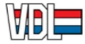 VDL Groep logo