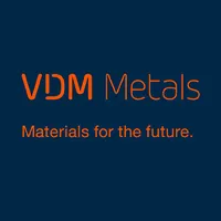 VDM Metals logo