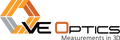 VE Optics logo