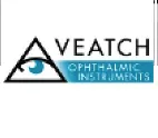 Veatch Ophthalmic Instruments logo
