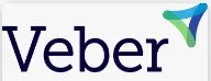 Veber logo