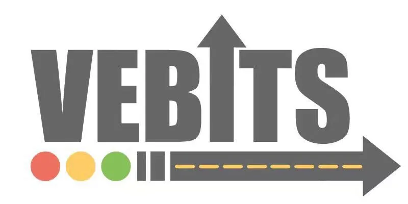 VEBITS logo