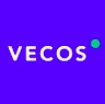 Vecos logo