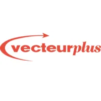 Vecteur Plus logo