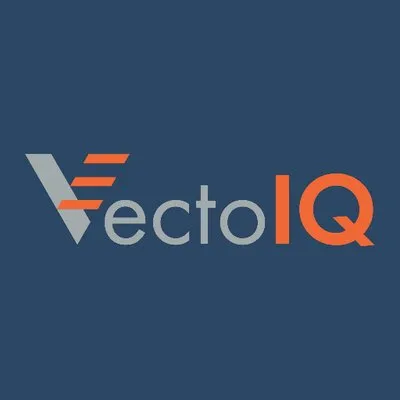 VectoIQ logo