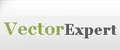 Vector Expert logo
