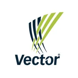 Vector logo