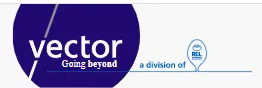 VectorLog logo