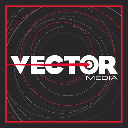 Vector Media logo